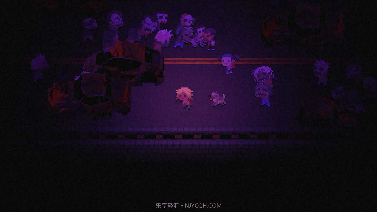 加拿大不归路截图5