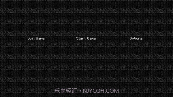 我的世界材质崩坏模组截图1