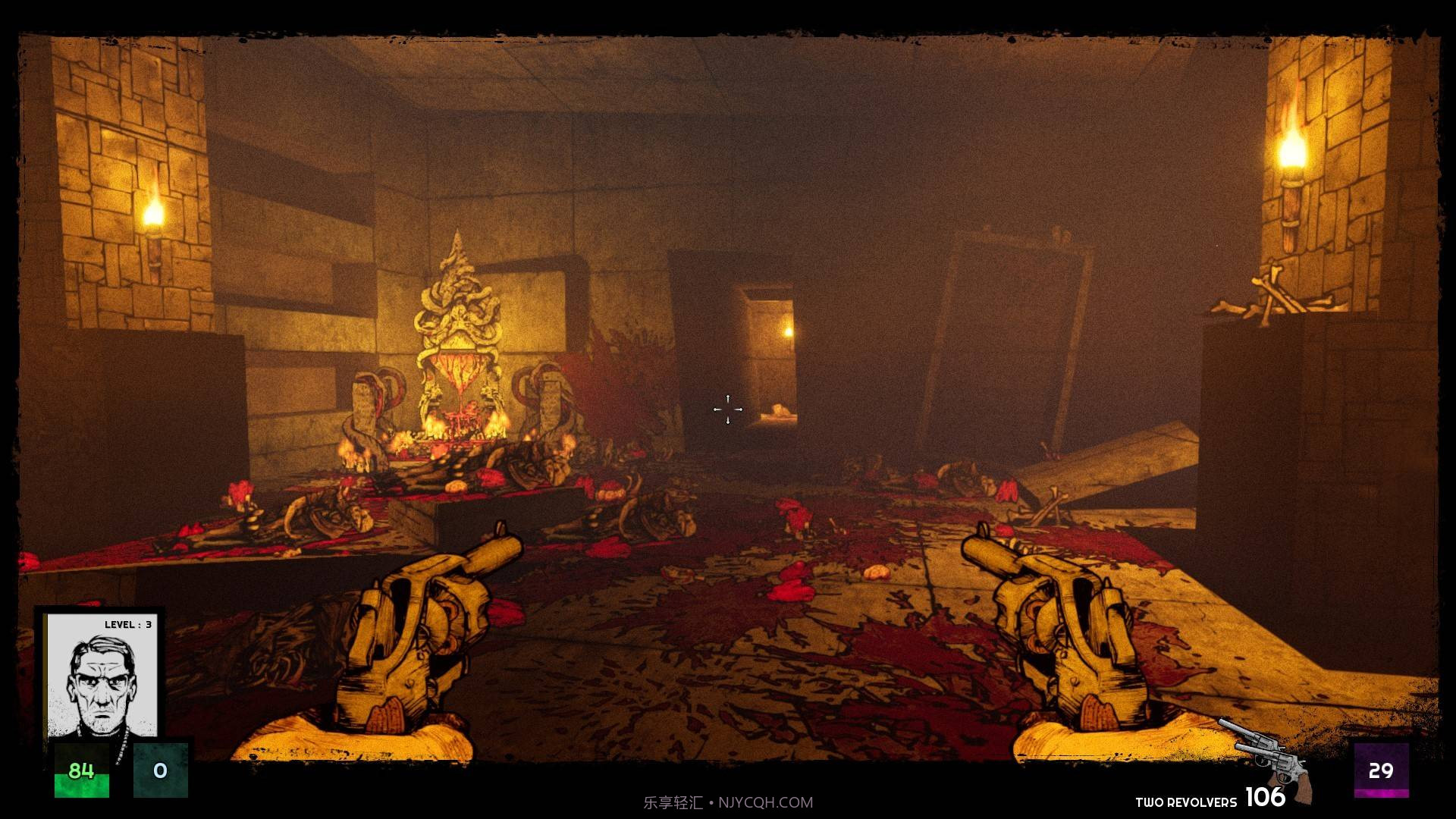 原谅我，父亲Forgive me Father截图5