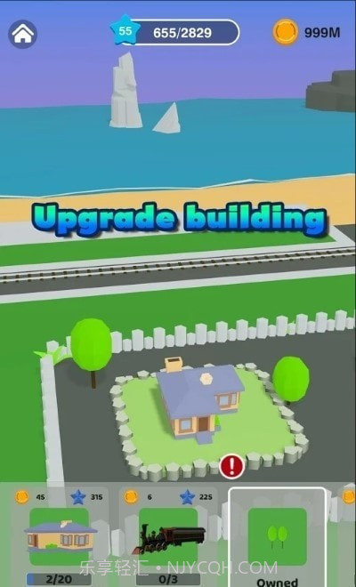 泊车大师3D截图4 泊车大师3D截图4