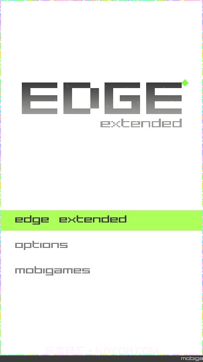 Edge EX截图3