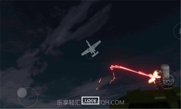 陆基密集阵模拟器无限金币版截图3