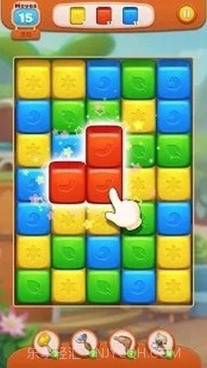 爆炸拼图艺术2021截图1