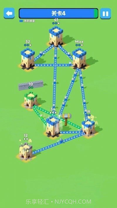 征服那座塔截图1 征服那座塔截图1