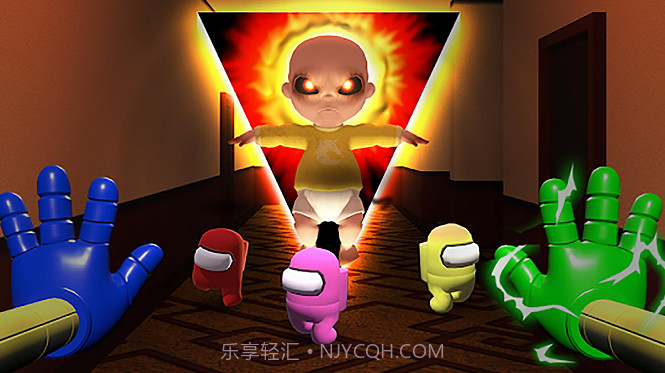 求生生存模拟截图2