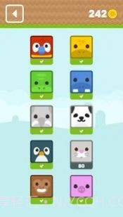 麻雀历险记截图3