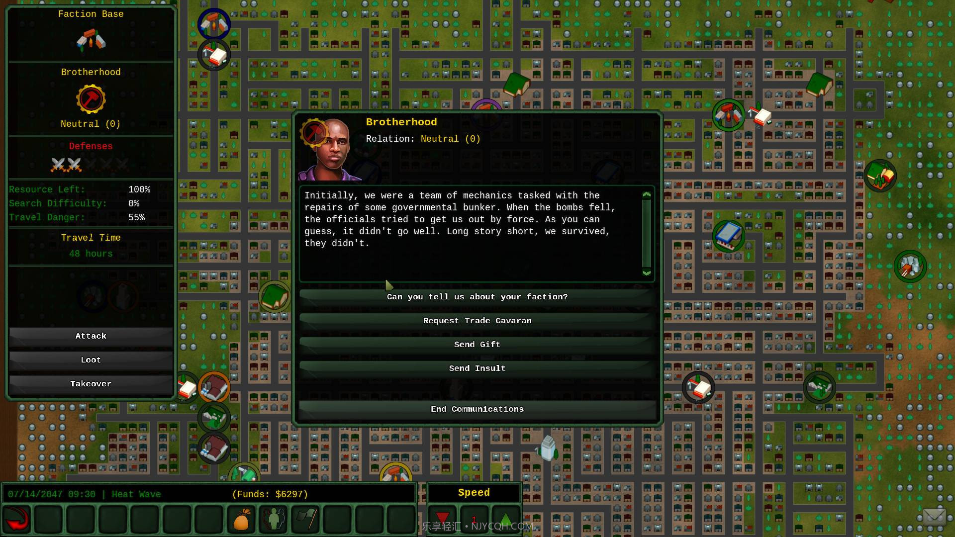 坍塌之后AfterTheCollapse最新版截图11 坍塌之后AfterTheCollapse最新版截图11