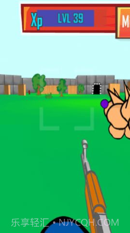 火柴人吃鸡迷你生存战截图3 火柴人吃鸡迷你生存战截图3
