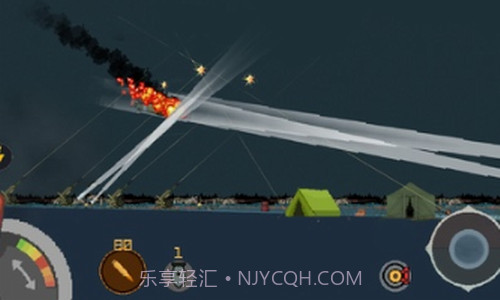 战机之战截图1 战机之战截图1