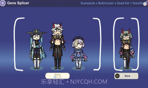 这不是原神截图1 这不是原神截图1