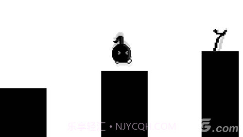 不要停下来!八分音符酱截图5 不要停下来!八分音符酱截图5