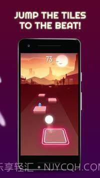 节奏弹弹弹截图1 节奏弹弹弹截图1