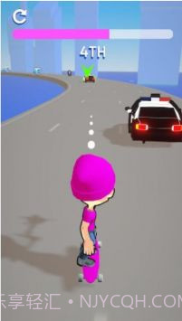 射绳枪比赛截图2 射绳枪比赛截图2