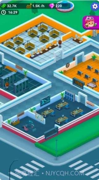 消防大英雄截图3 消防大英雄截图3