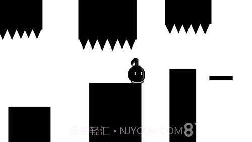 不要停下来!八分音符酱截图4 不要停下来!八分音符酱截图4