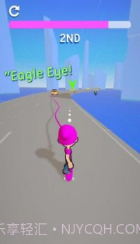 射绳枪比赛截图1 射绳枪比赛截图1