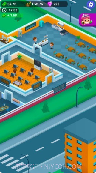 消防大英雄截图2 消防大英雄截图2