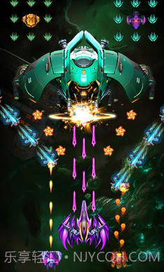 变形2太空幸存者截图1