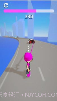 射绳枪比赛截图3 射绳枪比赛截图3