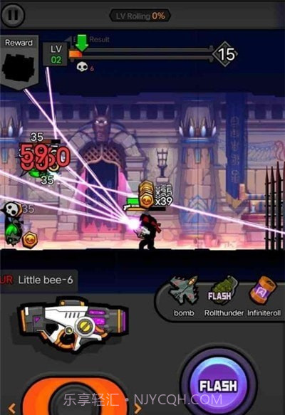 斯蒂克曼的荣耀截图1 斯蒂克曼的荣耀截图1