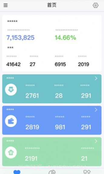 国药天天看截图3 国药天天看截图3