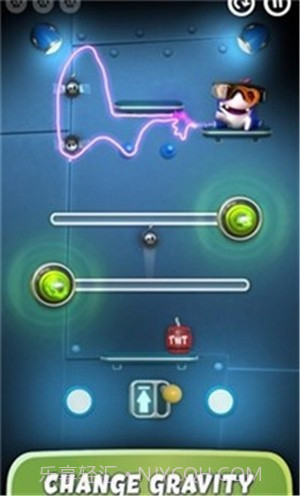 欧姆爱爆炸截图1 欧姆爱爆炸截图1