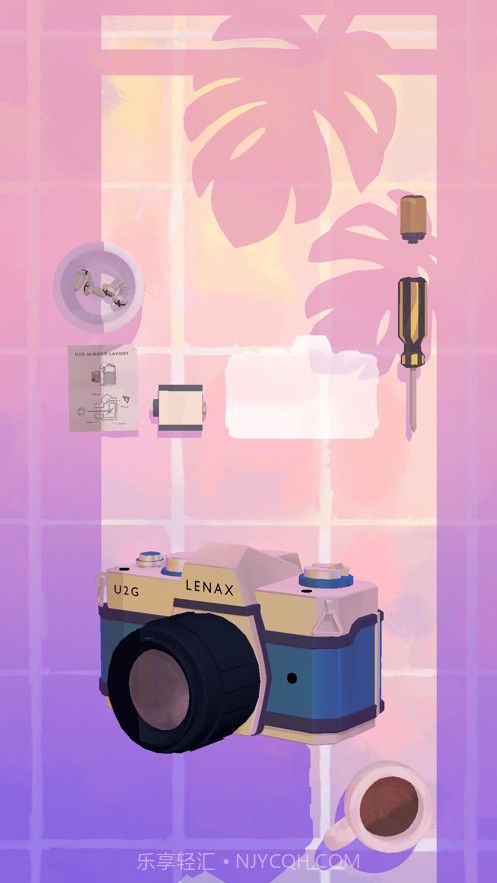 用心组装AssembIewithcare截图1