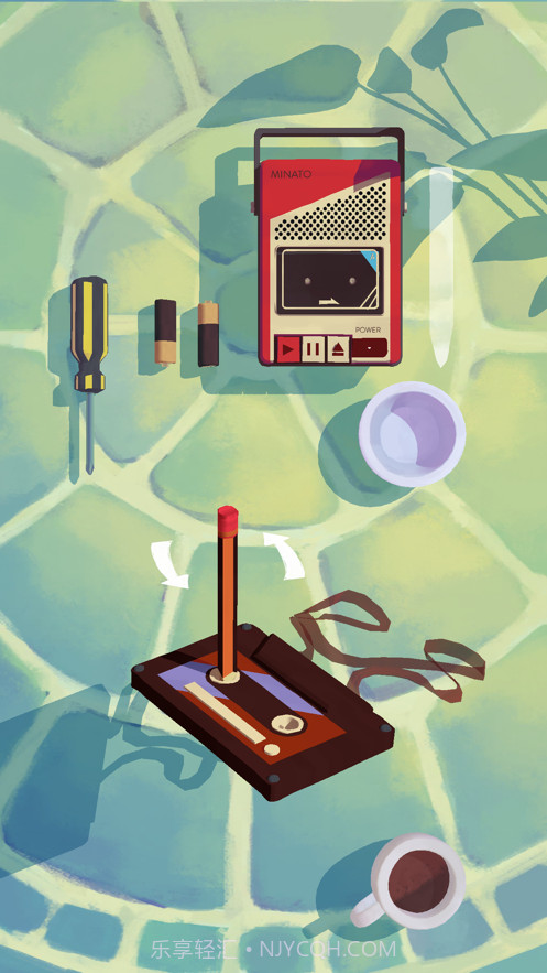 用心组装AssembIewithcare截图4