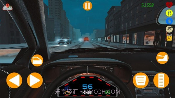 显卡挖矿模拟器截图4