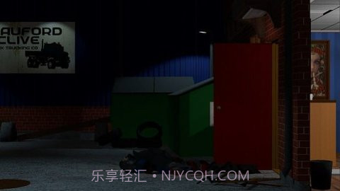 危机应对(Crisis Response)截图3 危机应对(Crisis Response)截图3