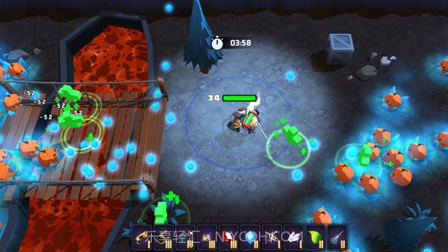 捉鬼特工队截图2 捉鬼特工队截图2