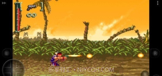 恐龙猎人进化截图1 恐龙猎人进化截图1