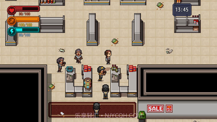 生存边缘3截图4