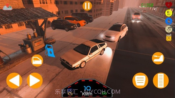 显卡挖矿模拟器截图3