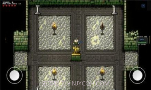 迷你地下城射手截图2