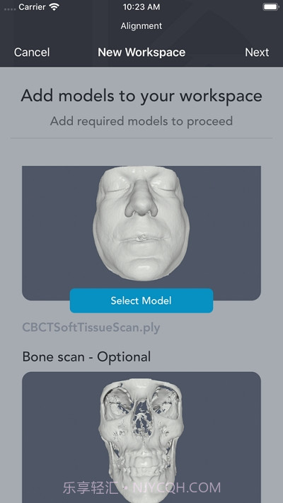 Bellus3D Dental Pro截图5