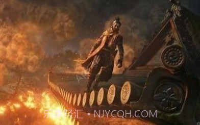 sekiro只狼联机版截图3 sekiro只狼联机版截图3