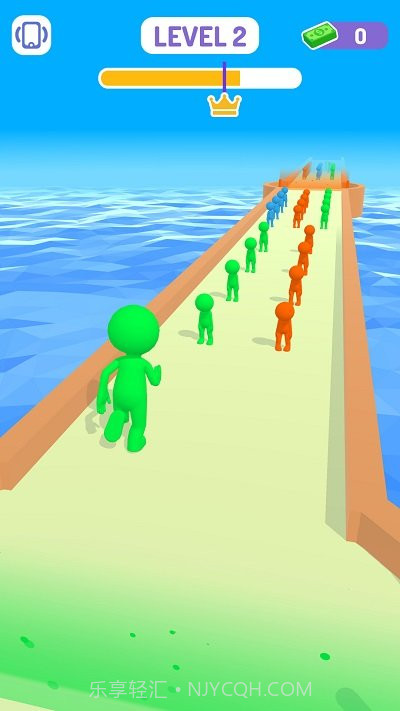 色彩向前冲截图2 色彩向前冲截图2