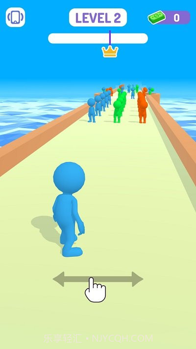 色彩向前冲截图3 色彩向前冲截图3