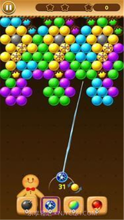 饼干王国截图2 饼干王国截图2