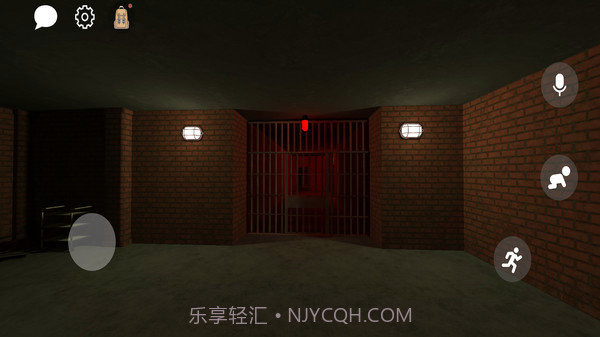 恐怖后室2联机版截图3