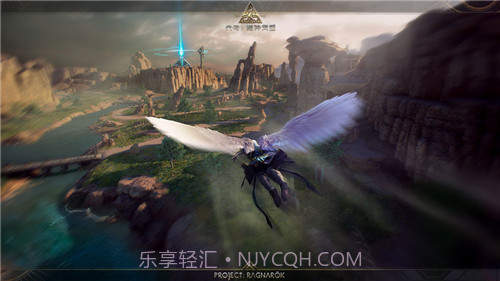 代号诸神黄昏截图2