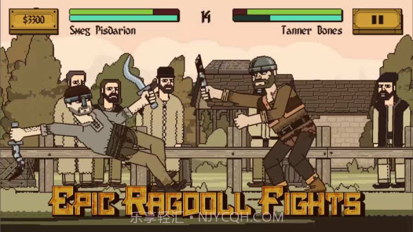 该死的混蛋存档版截图4 该死的混蛋存档版截图4