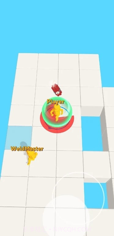 轰炸机乱斗截图2 轰炸机乱斗截图2