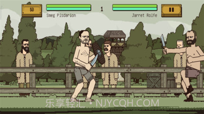 该死的混蛋无限体力版截图3