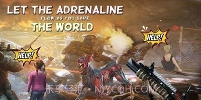 黑色行动的召唤截图2