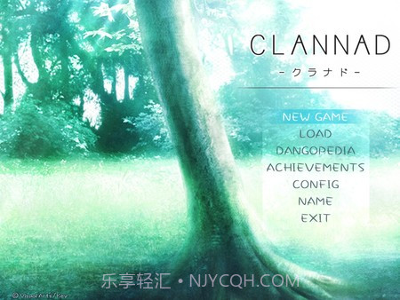 clannad手游截图1