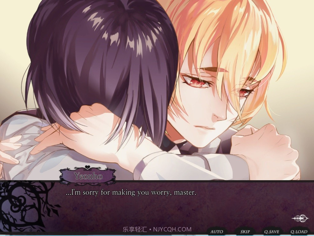 无名你必须回想之事截图3 无名你必须回想之事截图3