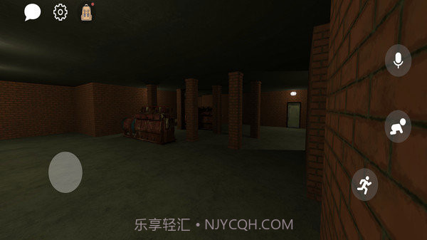 恐怖后室2联机版截图2