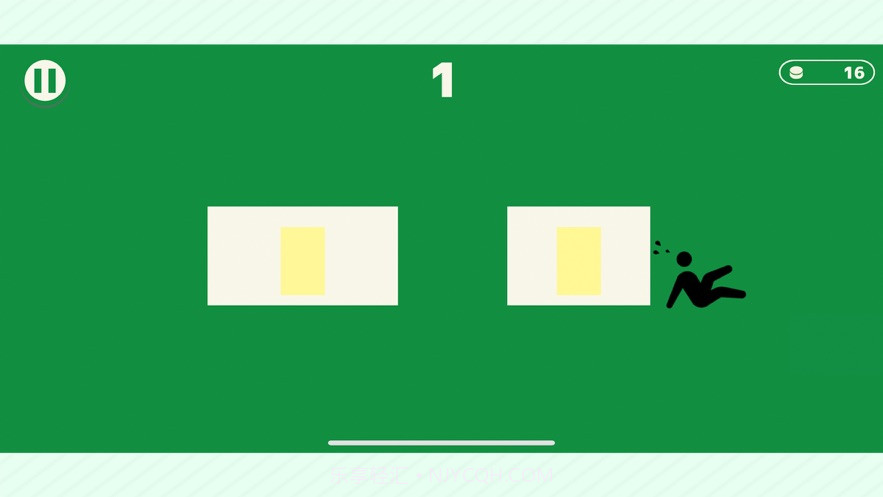 闪避达人即时躲闪最新版截图1 闪避达人即时躲闪最新版截图1